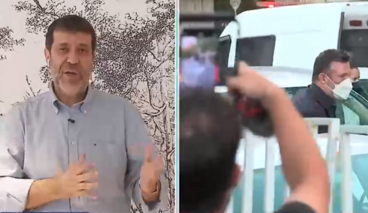 Analista Marco Moreno: 