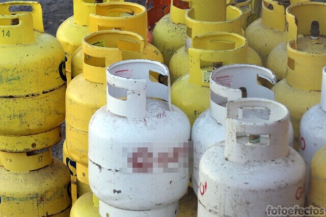 Venta a precio justo: San Bernardo se suma a la iniciativa de gas popular