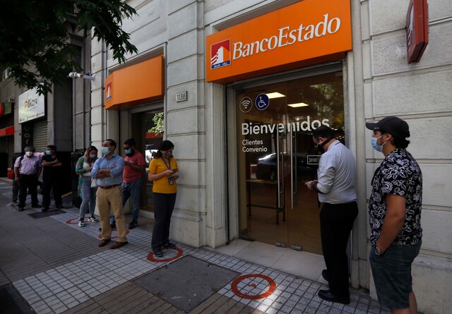 Renovación de la CuentaRUT: Entérate hasta cuándo hay plazo y cómo recibirla a domicilio