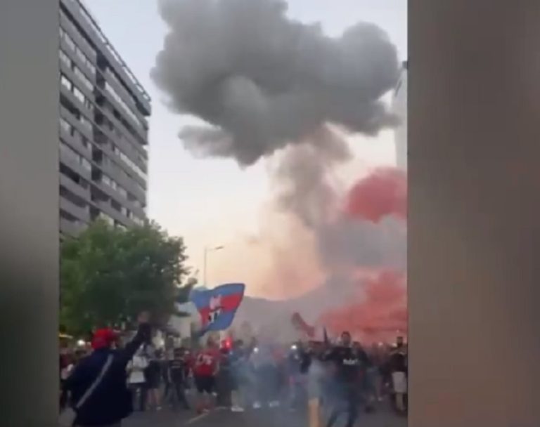 Peligros en su uso: Descontrolada venta ilegal de fuegos artificiales