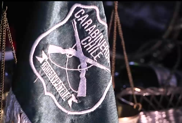 Ex carabineros dados de baja: Acusan diagnósticos falsos y resoluciones arbitrarias