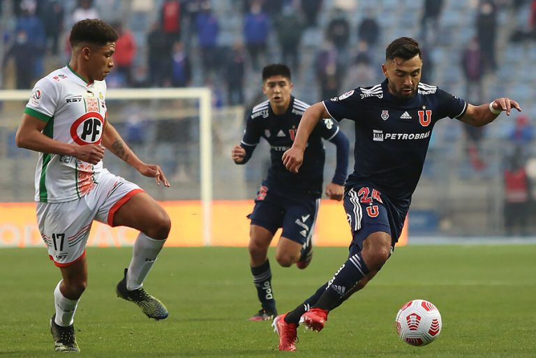 A puertas cerradas: Cobresal y la U jugarán sin público tras determinación del Minsal