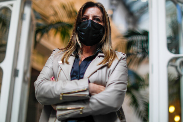 Marinovic salió en defensa de Kaiser y Kast: 