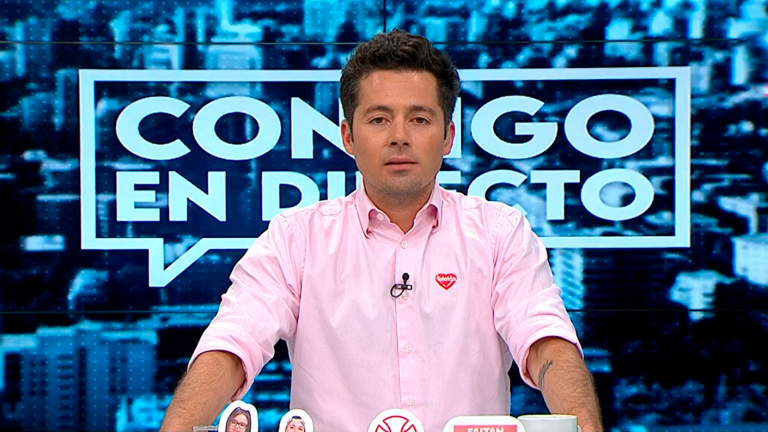 Contigo en Directo | Capítulo 349