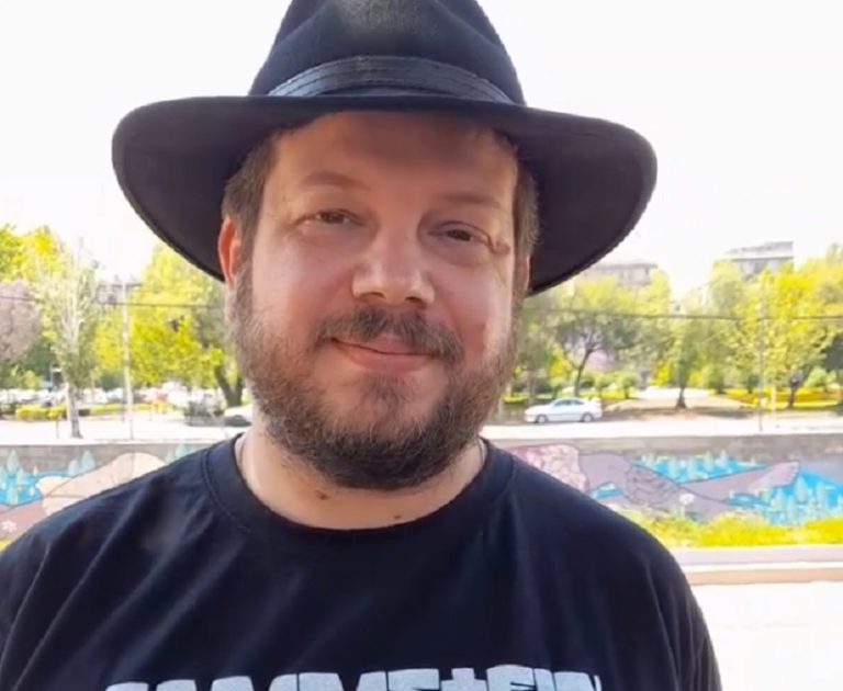 Johannes Kaiser pide perdón: Asegura fue un 