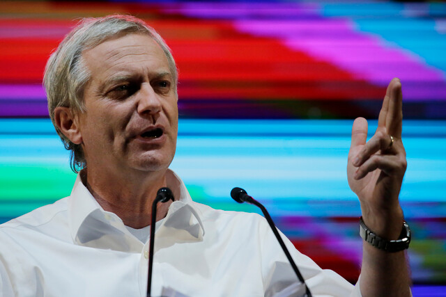 PRI confirmó su apoyo a Kast de cara a la segunda vuelta presidencial: 