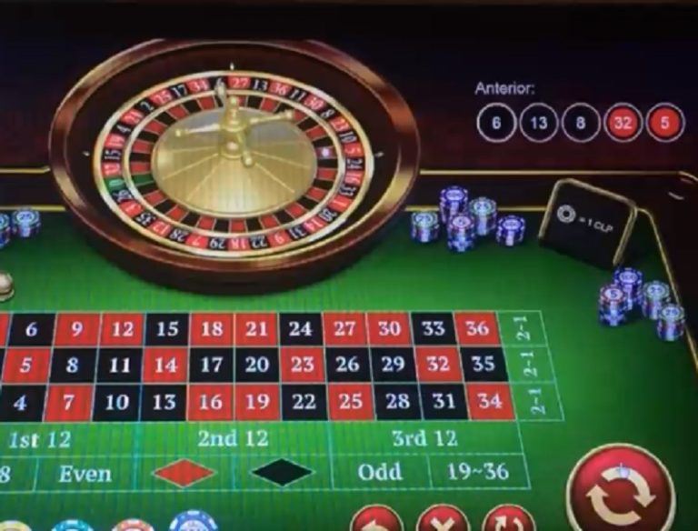Millonarias estafas en casinos online: No hay ley que los regule