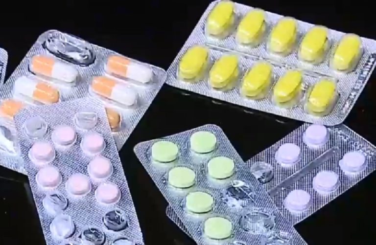 Alarmante informe de consumo de drogas: Uso de tranquilizantes se dispara