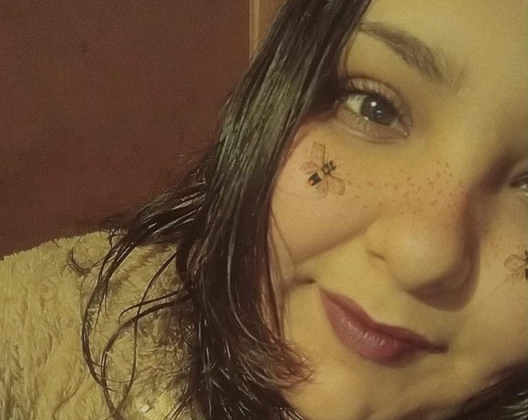 Joven de 22 años pide ayuda para tratar obesidad mórbida que la tiene pesando 180 kilos: 