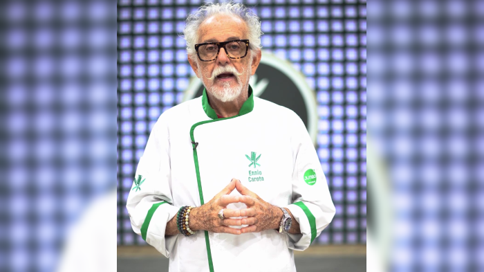 Entrevista sin Filtro | Katherine Orellana