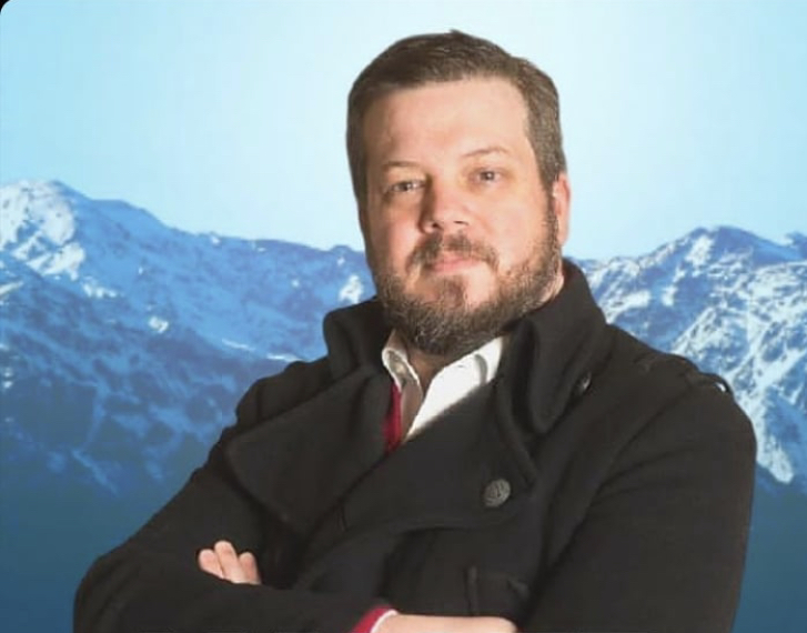 Johannes Kaiser renuncia a su militancia en el Partido Republicano tras dichos misóginos