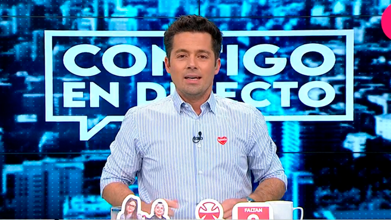 Contigo en Directo | Capítulo 350