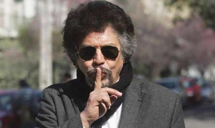 Adriano Castillo, el 