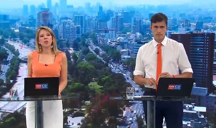 CHV Noticias Tarde | Jueves 25 de noviembre de 2021