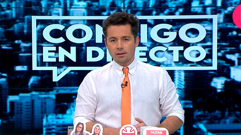 Contigo en Directo | Capítulo 351