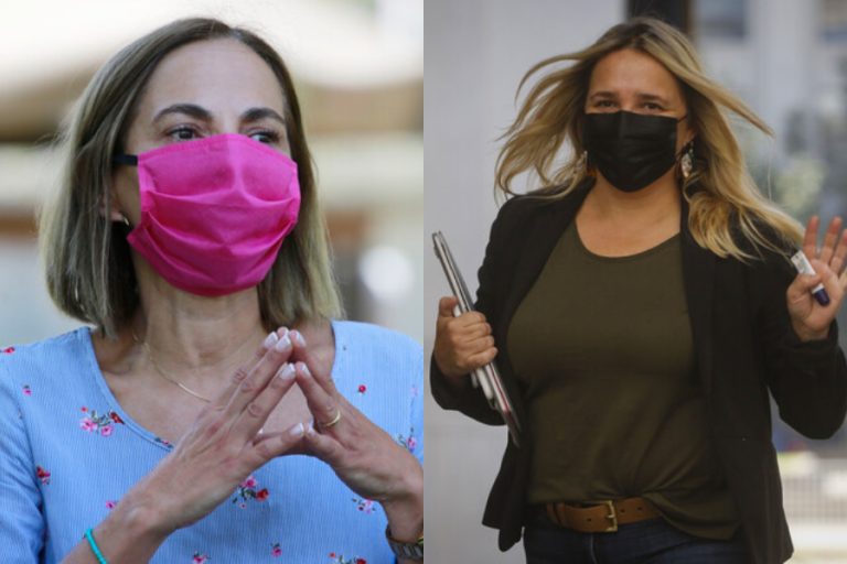 Las 25 propuestas de las mujeres de la UDI para el programa de Kast: 