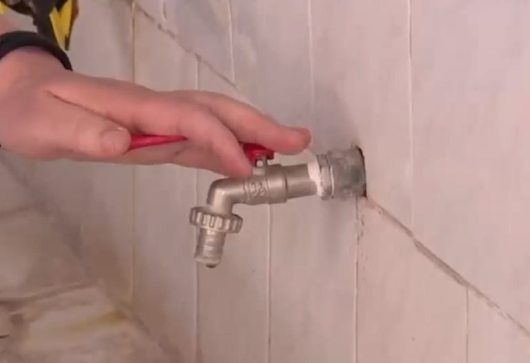 Colegios y postas sin agua: El drama de la sequía en el Río Aconcagua