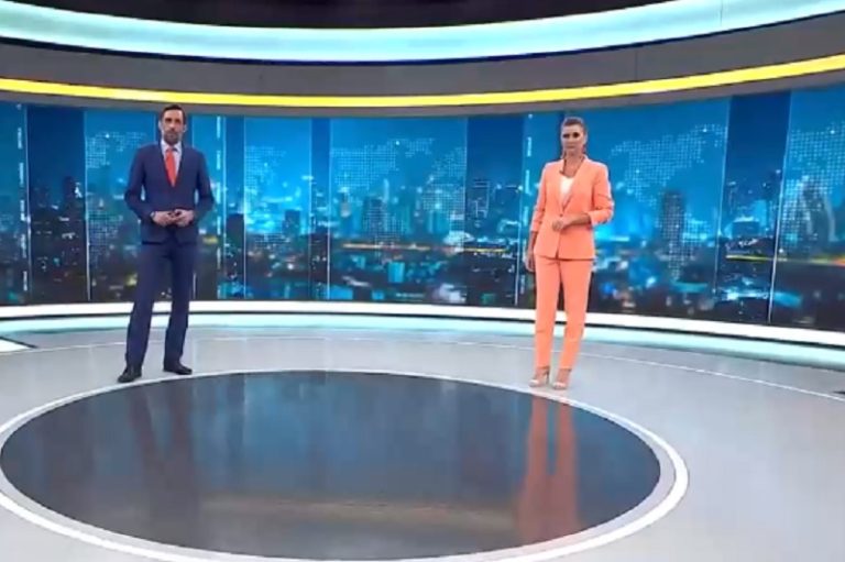 CHV Noticias Central | Jueves 25 de noviembre de 2021