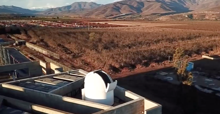 16 puntos listos para ver el eclipse en la región de Coquimbo y Atacama