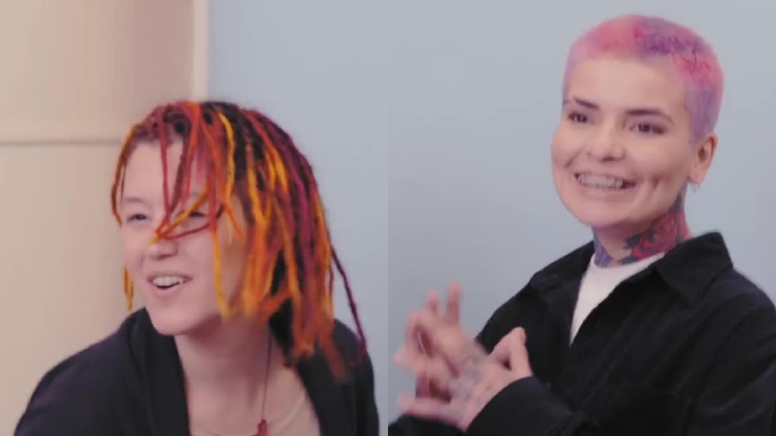 Hablemos Sin Enredos | Capítulo 7