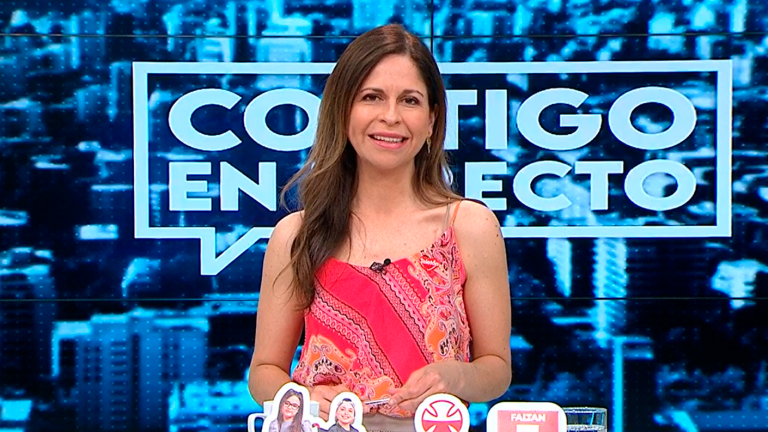 Contigo en Directo | Capítulo 352