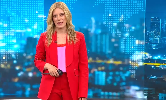 CHV Noticias Central | Viernes 26 de noviembre de 2021