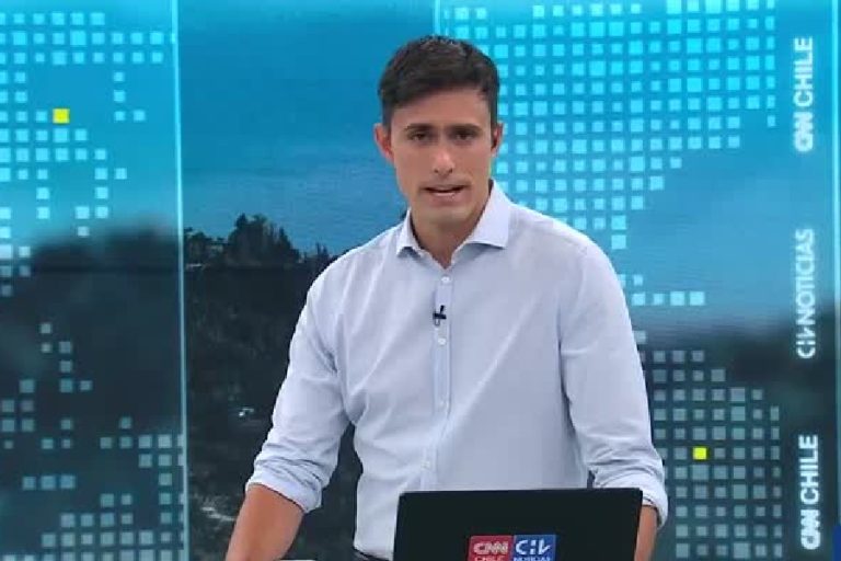 Contigo CHV Noticias AM | Sábado 27 de noviembre de 2021