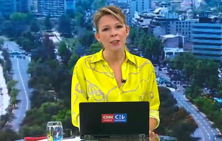 CHV Noticias Tarde | Sábado 27 de noviembre de 2021