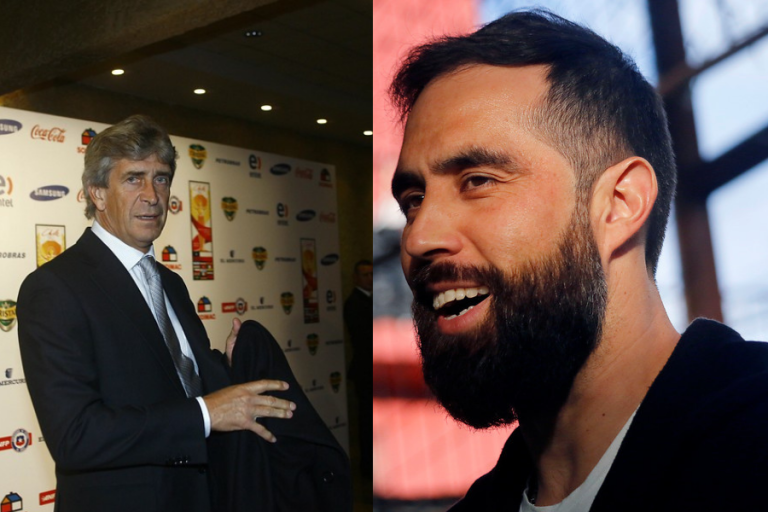 Manuel Pellegrini tiene a Claudio Bravo en sus planes: Desea que renueve con el Real Betis