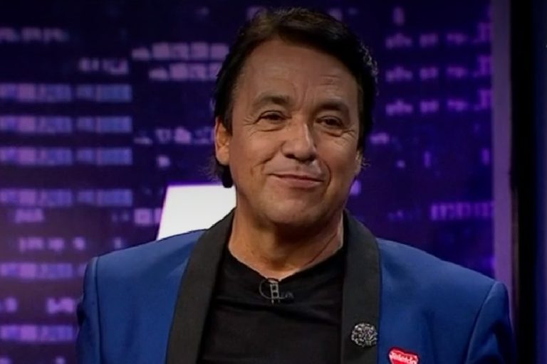 Gigi Martin recordó cuando inventó un accidente para no ir a trabajar: 