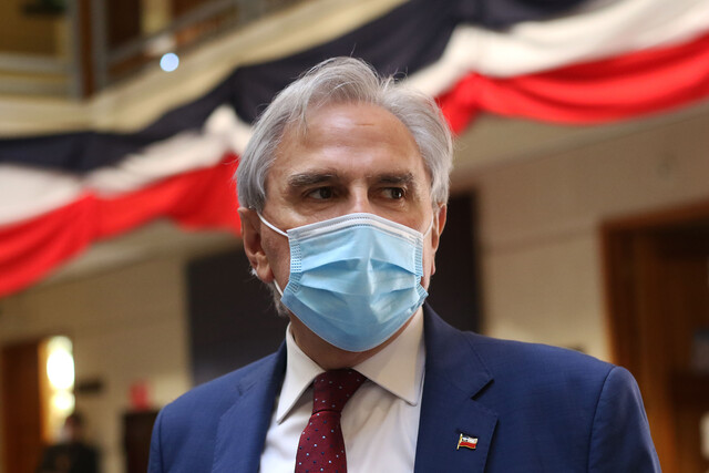 Iván Moreira pidió la renuncia de Paula Daza: 