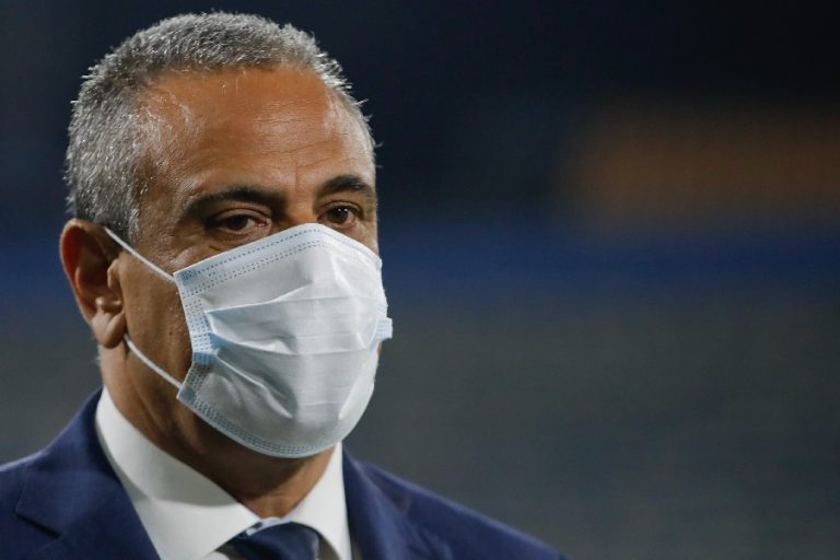 Pablo Milad y duelo entre Chile y Argentina: 