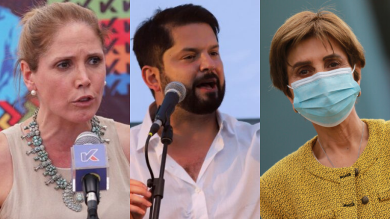 Santelices por las críticas a Daza: 