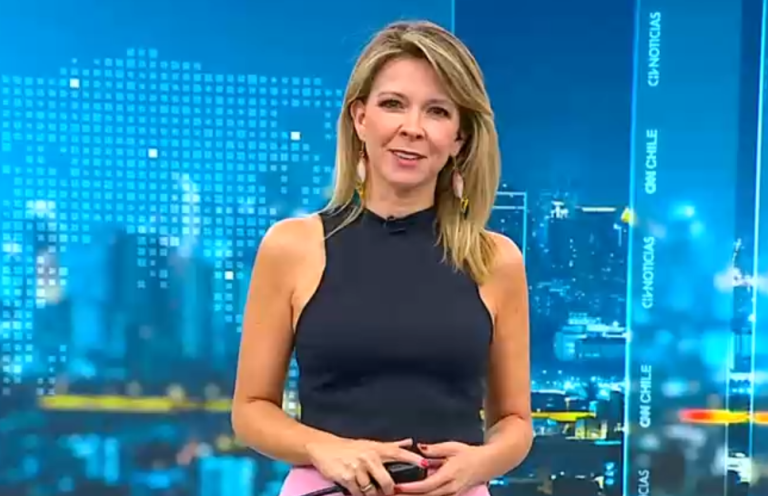 CHV Noticias Central | Sábado 27 de noviembre de 2021