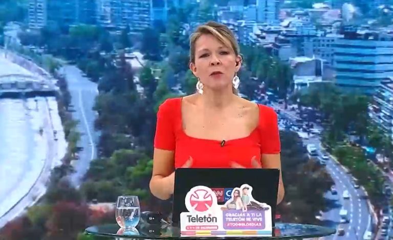 CHV Noticias Tarde | Domingo 28 de noviembre de 2021