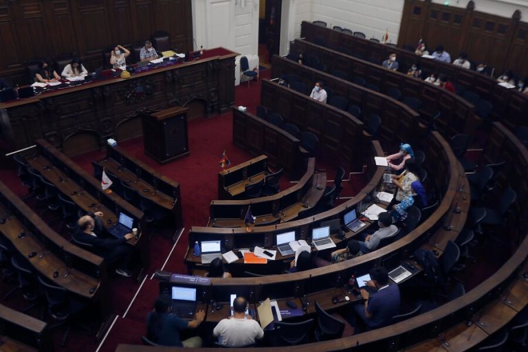 Viáticos y gastos de los convencionales: No todos son respaldados con boletas