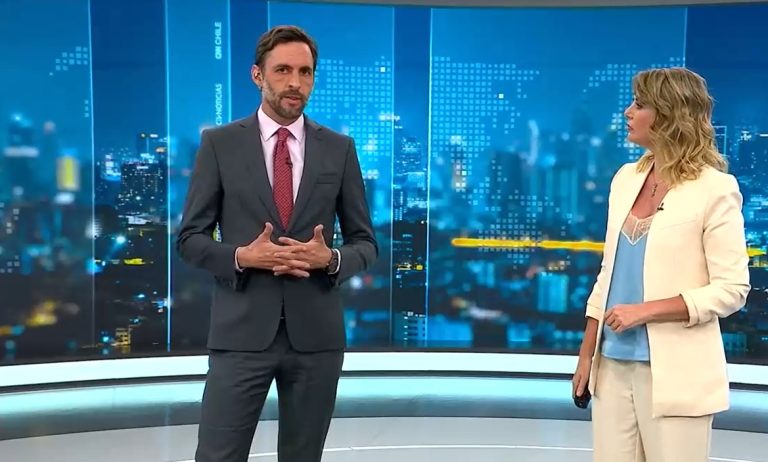 CHV Noticias Central | Domingo 28 de noviembre de 2021