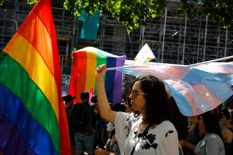 El 82 % de las parejas homosexuales en Chile quiere casarse una vez sea legal