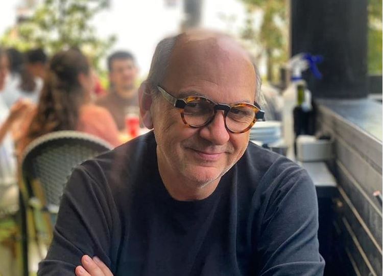 Luis Gnecco tras caso de violencia intrafamiliar: 