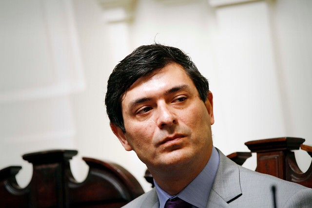 PDG descarta que Parisi se reúna con JAK en EEUU: 