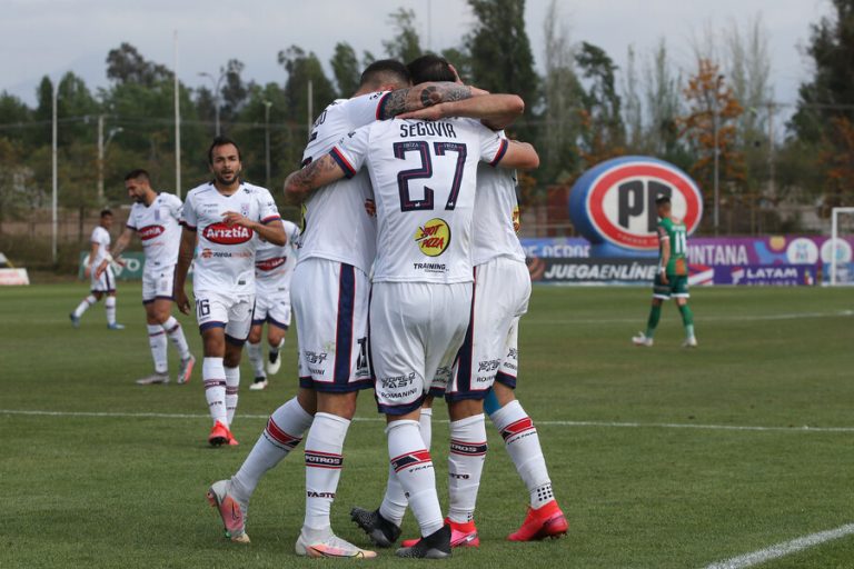 ANFP investiga denuncia anónima presentada contra Melipilla por presuntos 