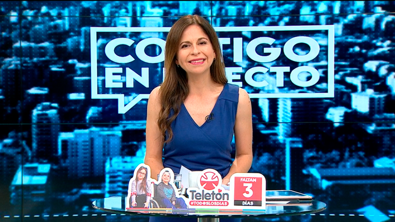 Contigo en Directo | Capítulo 354