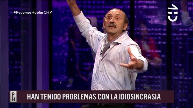 ¿Fuertes choques culturales? Gabriele Benny reveló las tradiciones culturales que se diferencian entre Chile e Italia