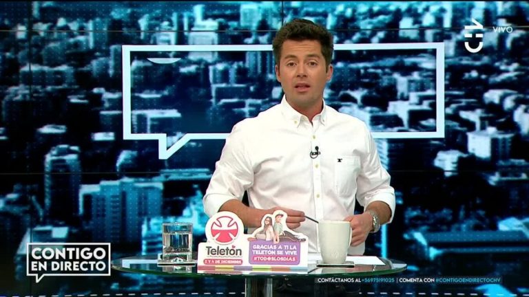 Contigo en Directo | Capítulo 334