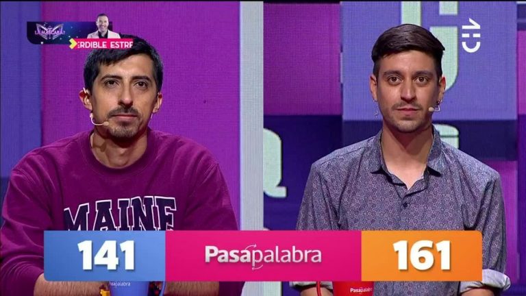 Este fue el ganador entre Sebastián Molina e ítalo Tamburrino en la Súper Liga