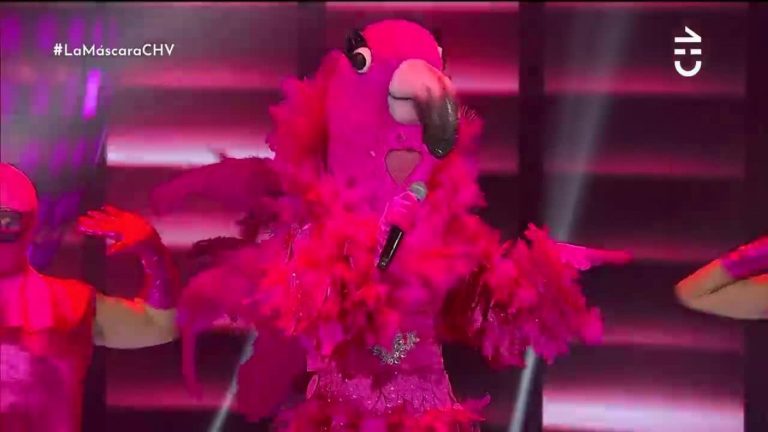 ¡Fabulosa y sensacional! Flamenco se lució con una presentación cinco estrellas