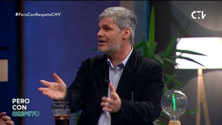 ¡Le salvó su vida! Juan Cristóbal Guarello rescató a Monserrat Álvarez de ahogarse