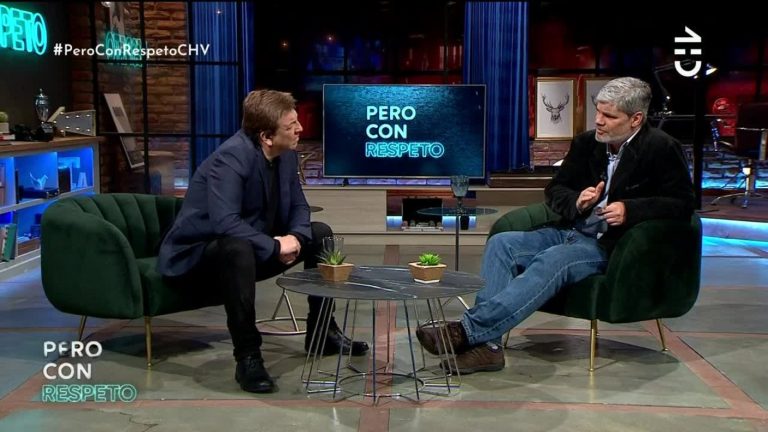 ¿Vamos o no vamos a Qatar? Juan Cristóbal Guarello entregó su opinión