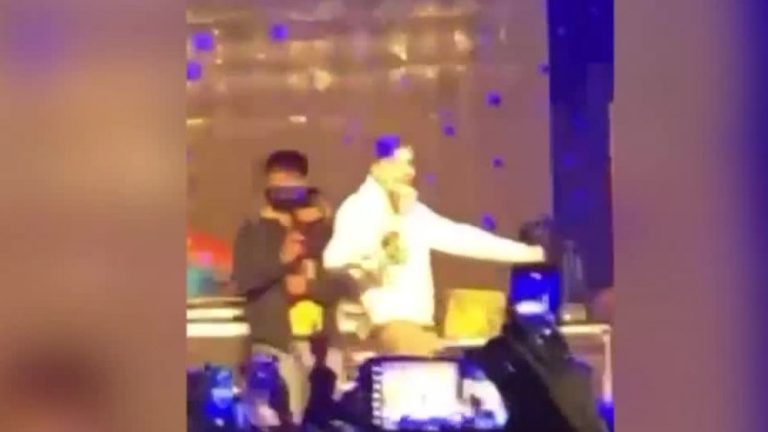 Fueron más de 1500 personas: Concierto masivo en Pelluhue no contaba con autorización sanitaria