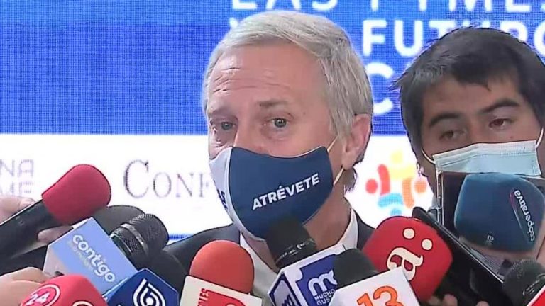 Kast y el programa de gobierno de Boric: “No se aleja del de Daniel Jadue, sino que lo asume; y eso genera inestabilidad, que es lo que quieren crear”